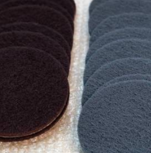Buffing Pads (3M)