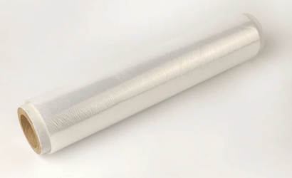 Cling Film / Silver Foil