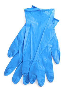 Latex Gloves / Hand Gloves
