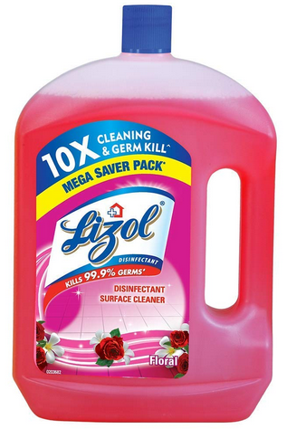 Lizol Disinfectant