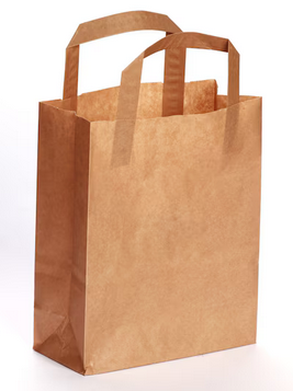 Paper Bags