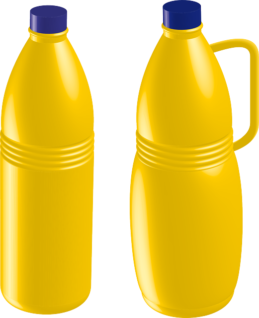 Recyclable Beverage Bottles