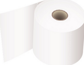 Toilet Roll 10-in-1